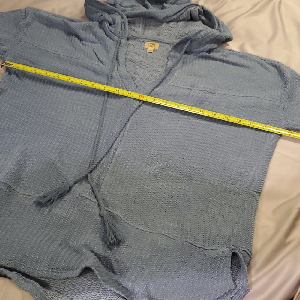 True Craft Sweater - Picture 4 of 8
